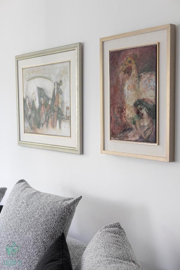 Hayarkon Apartment เทลอาวีฟ ภายนอก รูปภาพ